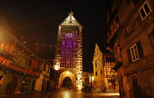 MARCHES DE NOEL ET JOURNEE DETENTE