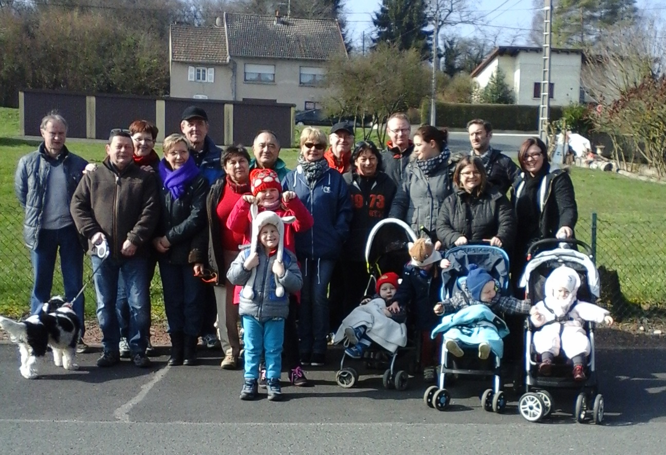 MARCHE BLC