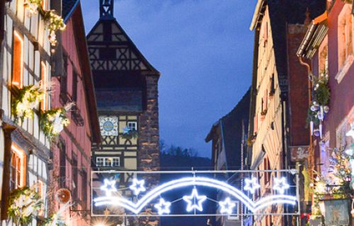 Sortie Marché de Noël BLC 29/11/2015