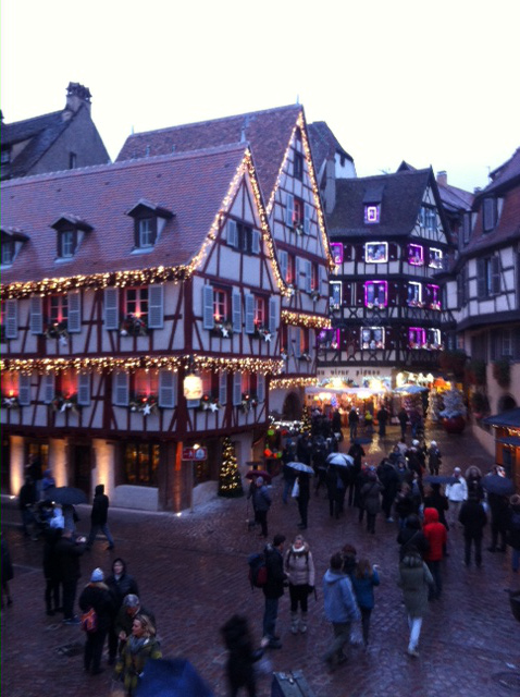 Colmar