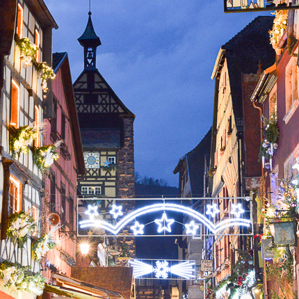 Riquewihr