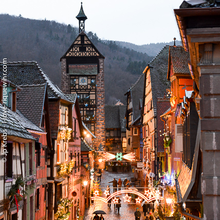 Riquewihr